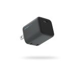 GaNCharge Mini 30W USB-C Fast Charger