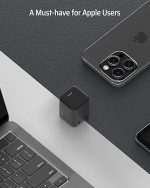 GaNCharge Mini 30W USB-C Fast Charger - Image 6