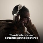 AeroSilent Pro ANC Headphones - Image 3