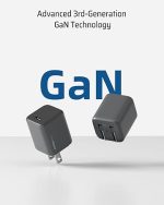 GaNCharge Mini 30W USB-C Fast Charger - Image 4