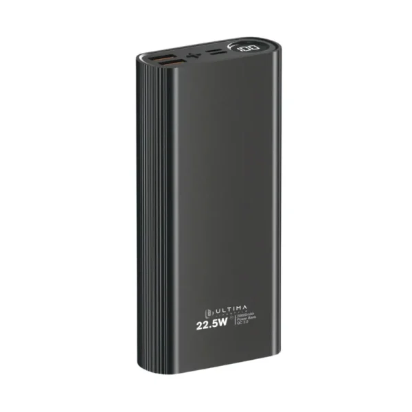 TurboCharge 20000 PD Power Bank