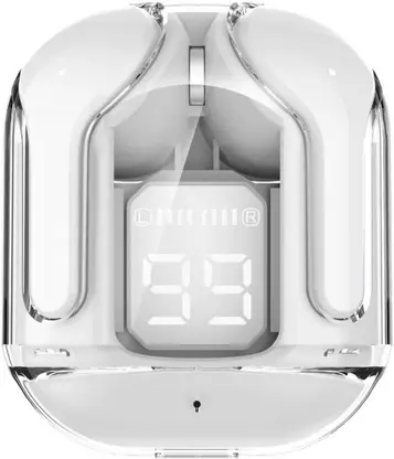 UltraPods X1 True Wireless Earbuds