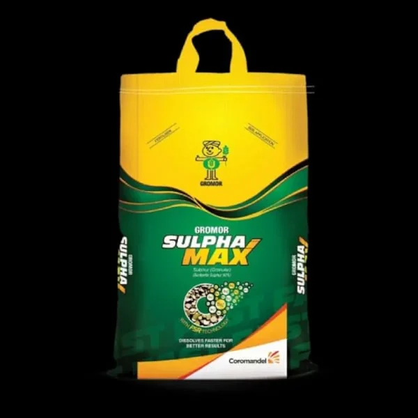 COROMANDEL SULPHA MAX 10KG