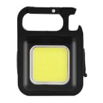 Brand Generic USB Rechargeable Keychain Light