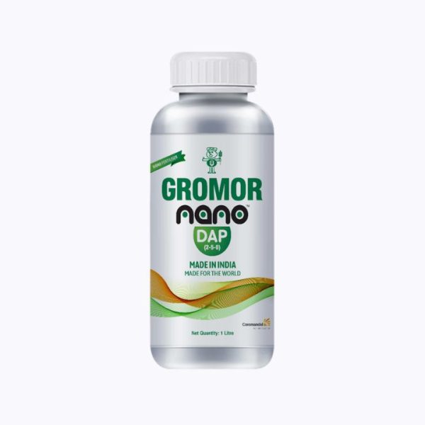 COROMANDEL GROMOR NANO DAP 1LTR