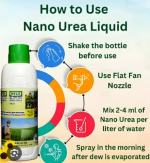 IFFCO NANO UREA 500ML - Image 3