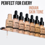 INSIGHT Ultra-Thin Second Skin Foundation - Image 4