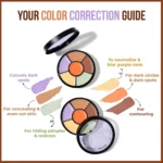 INSIGHT Pro Concealer Palette - Image 3