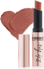 INSIGHT 24 Hrs Non-Transfer Matte Lipstick - Image 2