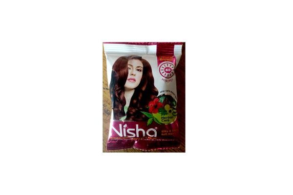 निशा मेहंदी