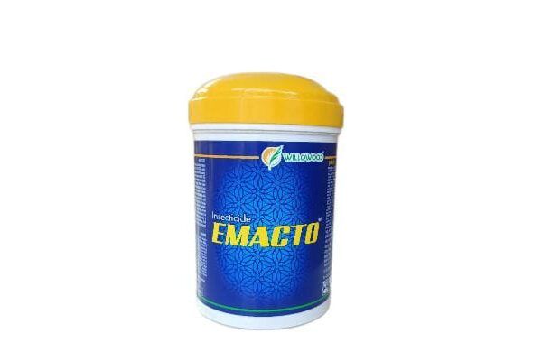 Emacto  insecticide 500gm