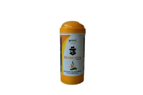 Cropgate Detective insecticide  Emamectin Benzoate 5% SG 250g 