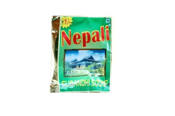 नेपाली सुगंधित सोप