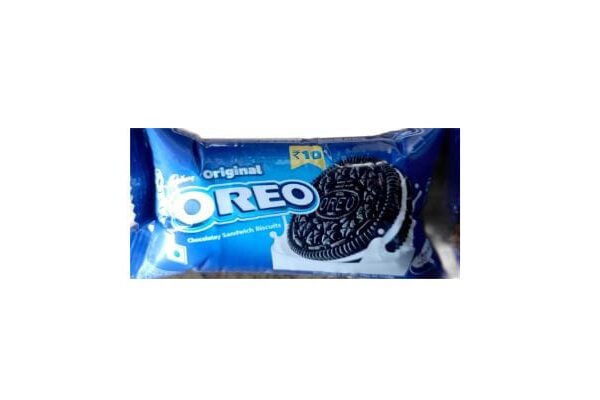 ओरिओ बिस्कीट