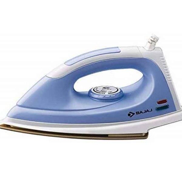 Bajaj DX7 Neo Dry Iron 1000w