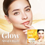 VLCC Gold Facial Kit - Image 2