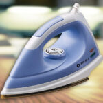 Bajaj DX7 Neo Dry Iron 1000w - Image 2